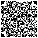 QR code with S & S Mortgage Corp contacts