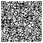QR code with Apalachicola Research Reserve contacts