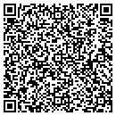 QR code with Jbr Service contacts