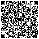 QR code with Jan T Grooming & Pet Supplies contacts