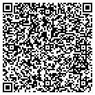QR code with Three Oaks Marketplace & Nrsry contacts