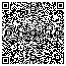 QR code with Canvas Boy contacts