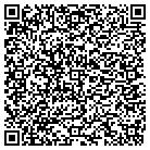 QR code with Osceola County Parkway Office contacts