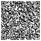 QR code with Mater Academy East Campus contacts