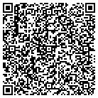 QR code with Tanishia's Braiding & Weaving contacts