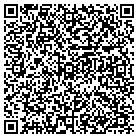 QR code with Marine Diesel Analysts Inc contacts