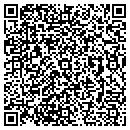 QR code with Athyron Corp contacts