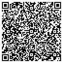 QR code with Leslie R Lumber contacts