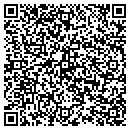 QR code with P S Gifts contacts
