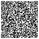 QR code with First Homebuilders Of Cent Fl contacts