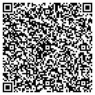 QR code with Rhythm & Roots Juice Bar contacts