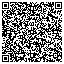 QR code with Jans Barber Shop contacts
