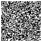 QR code with N M S Management Services contacts