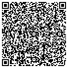 QR code with Allen Brashear Lawn Service contacts