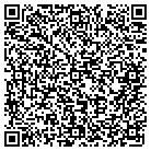 QR code with Purvis Manufacturing Co Inc contacts