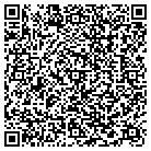 QR code with One Low Price Cleaners contacts