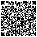 QR code with Cayenta Inc contacts