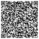 QR code with L C Master Fence Corp contacts