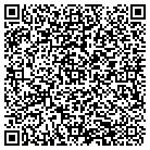 QR code with Oscar Villatoro Lawn Service contacts