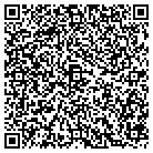 QR code with Two Guys Carpet & Upholstery contacts