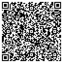 QR code with ADA Help Inc contacts