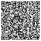QR code with Clear Blue Pool Service contacts
