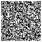 QR code with Service Gregg Luedecke Inc contacts
