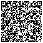 QR code with Genesis Hair Design & Boutique contacts