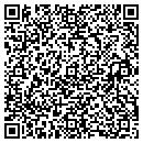 QR code with Ameeunc Inc contacts