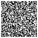 QR code with James C Eaton contacts