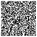 QR code with On Move Deli contacts