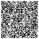QR code with Carter Tabernacle CME Church contacts