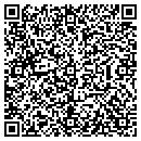 QR code with Alpha Omega Publications contacts