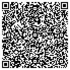 QR code with Orlando Federal Credit Union contacts