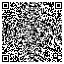 QR code with J Lee Corp contacts