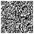 QR code with VMB Service contacts