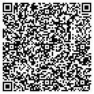 QR code with Alhambra Mortgage Corp contacts