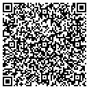 QR code with Passtime contacts