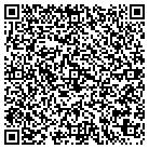 QR code with J B Computers & Accessories contacts