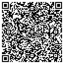 QR code with MGM Fiberglass contacts
