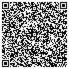 QR code with Ralph Jennings' Auction Service contacts