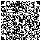 QR code with Madison County Property contacts