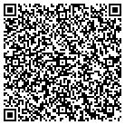 QR code with Mc Glothlin's Commercial Rpr contacts