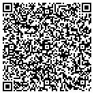 QR code with Pye-Barker Fire & Safety Inc contacts