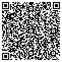 QR code with A C Windows contacts