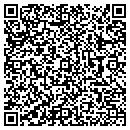 QR code with Jeb Trucking contacts