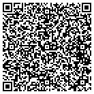 QR code with Big Blue Pool Service contacts