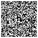 QR code with De Bord Ice House contacts
