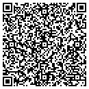 QR code with Utopia Charters contacts