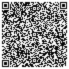 QR code with George M Callard Dr contacts